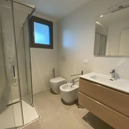 Bright 300m From The Sea Apartamento *