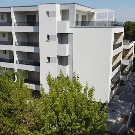Apartmán Bright 300m From The Sea Bibione