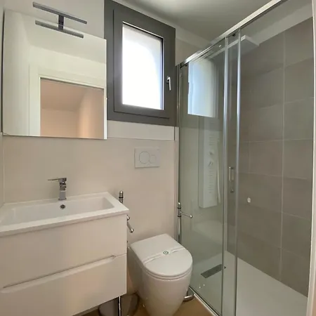 Apartmán Bright 300m From The Sea Bibione